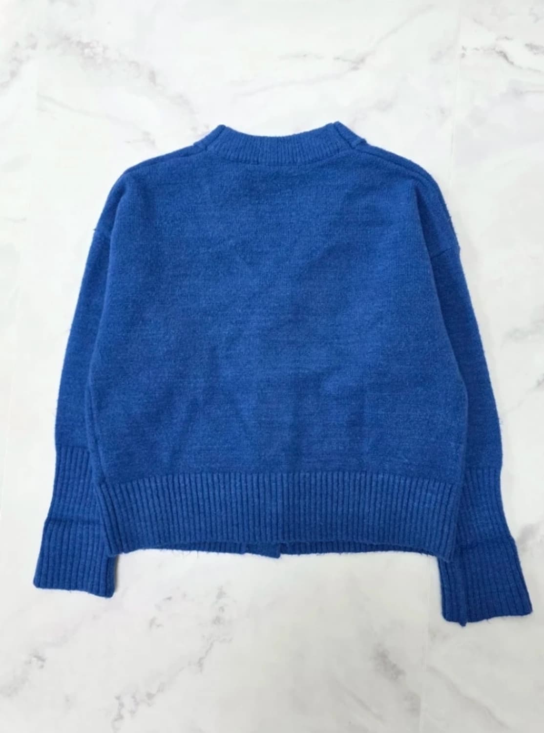  AMI 아미 빅하트 오버핏 가디건 티셔츠 ~55반 상품이미지4