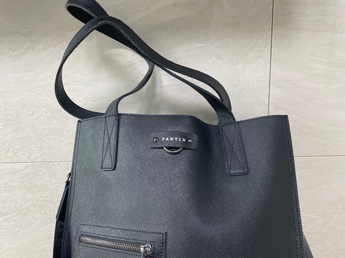 Tantin / 토트백, 크로스백, 남성가방 상품이미지3