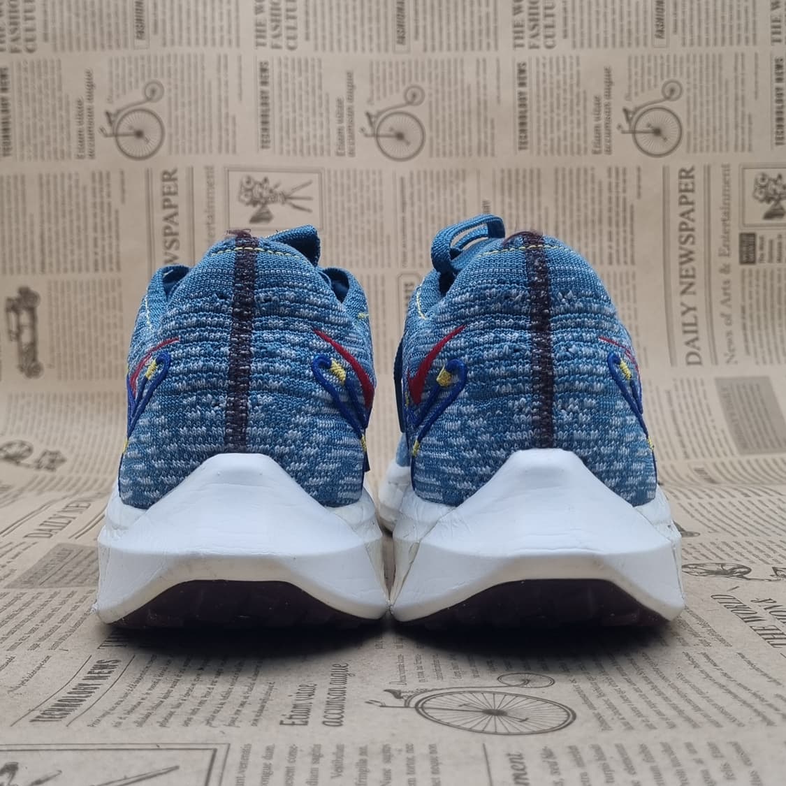 나이키 페가수스 터보 남성런닝화280 상품이미지4