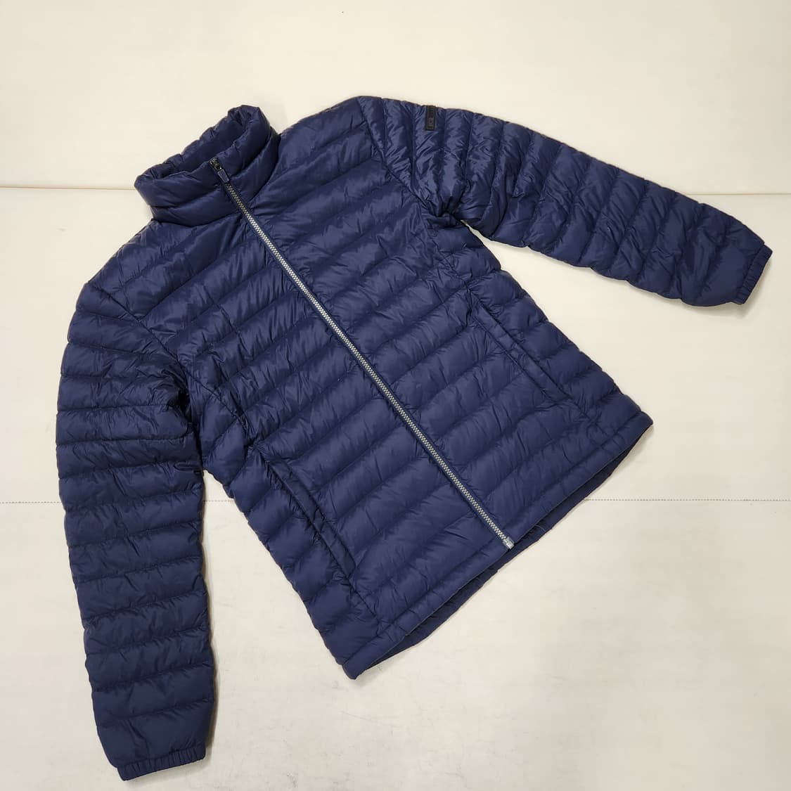 정품 K2 남성 덕다운 경량 패딩 점퍼 자켓 105 상품이미지2