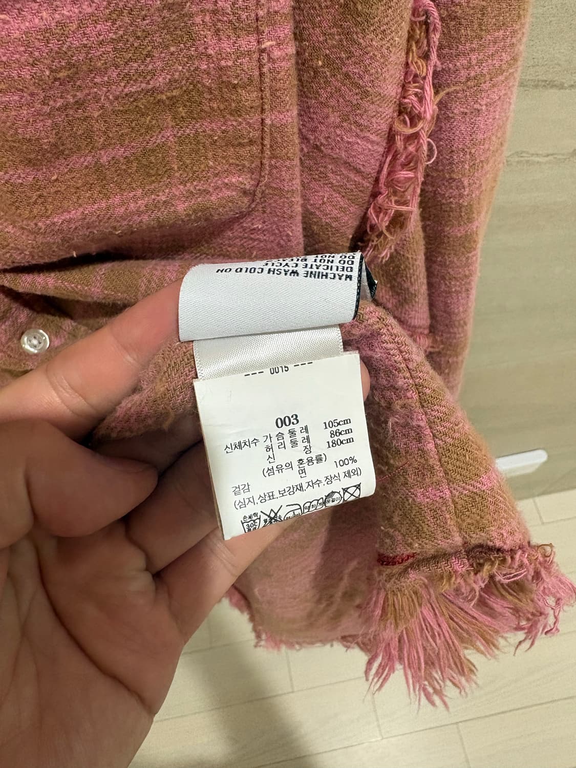 R13 셔츠 상품이미지4