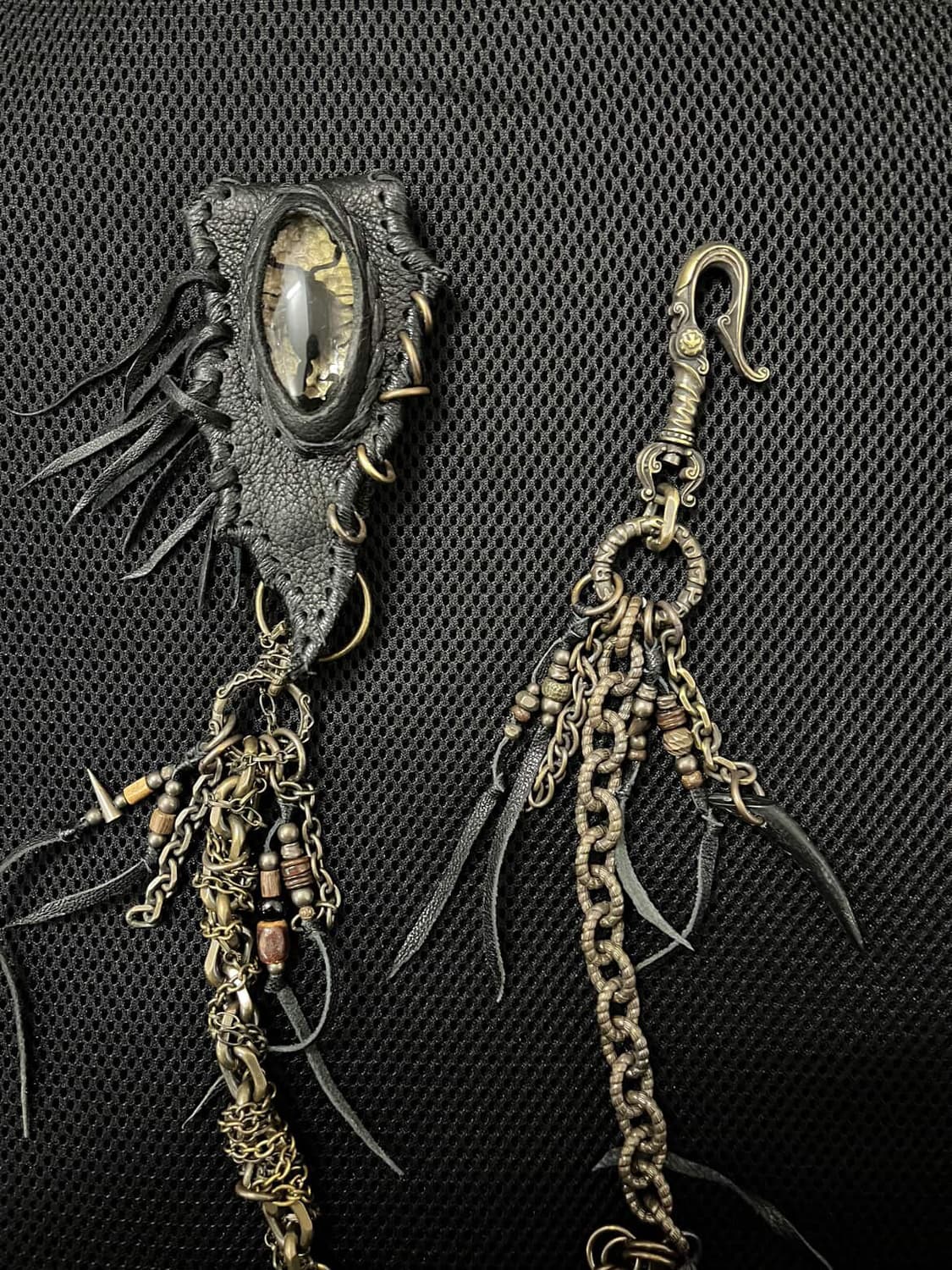 Archive Key chain 상품이미지1