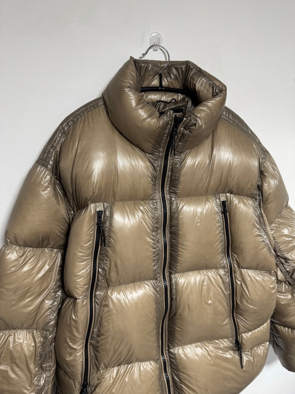 무탠다드 시티레저 패딩 상품이미지2