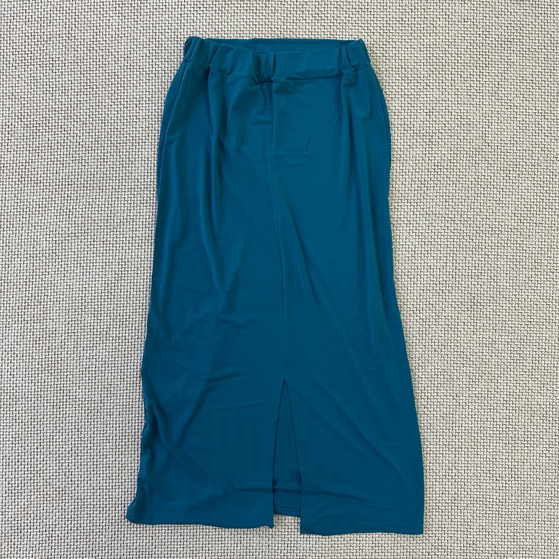 빈티지 롱스커트 0428D  상품이미지2