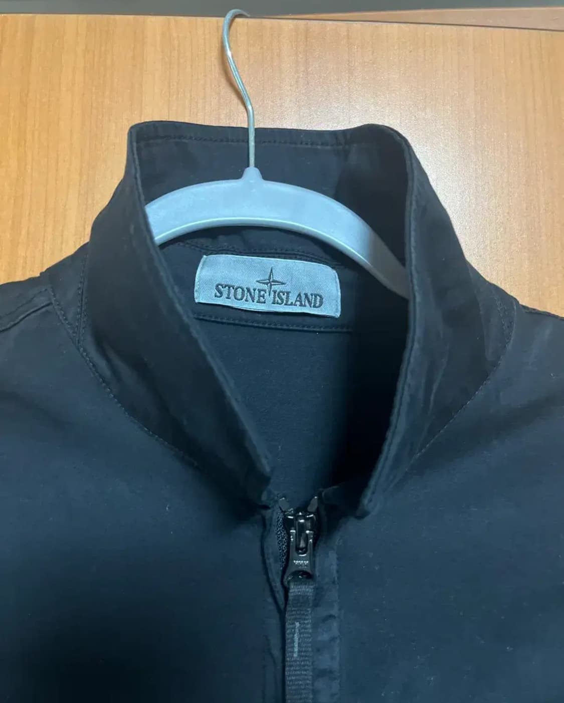 스톤 고스트 자켓 상품이미지3