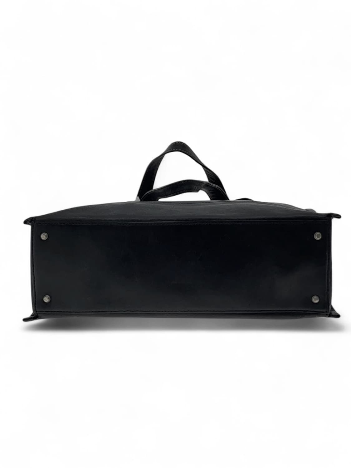 이세이미야케 im product  소가죽 토트백 상품이미지3