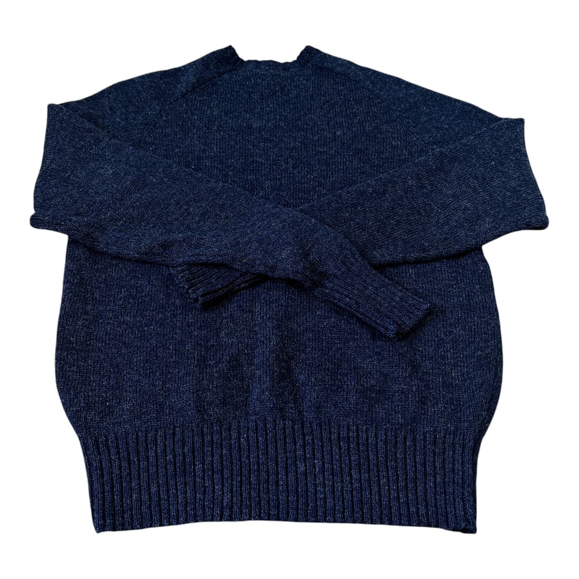 폴로 랄프로렌 레드포니 올드스쿨 울 니트 상품이미지2