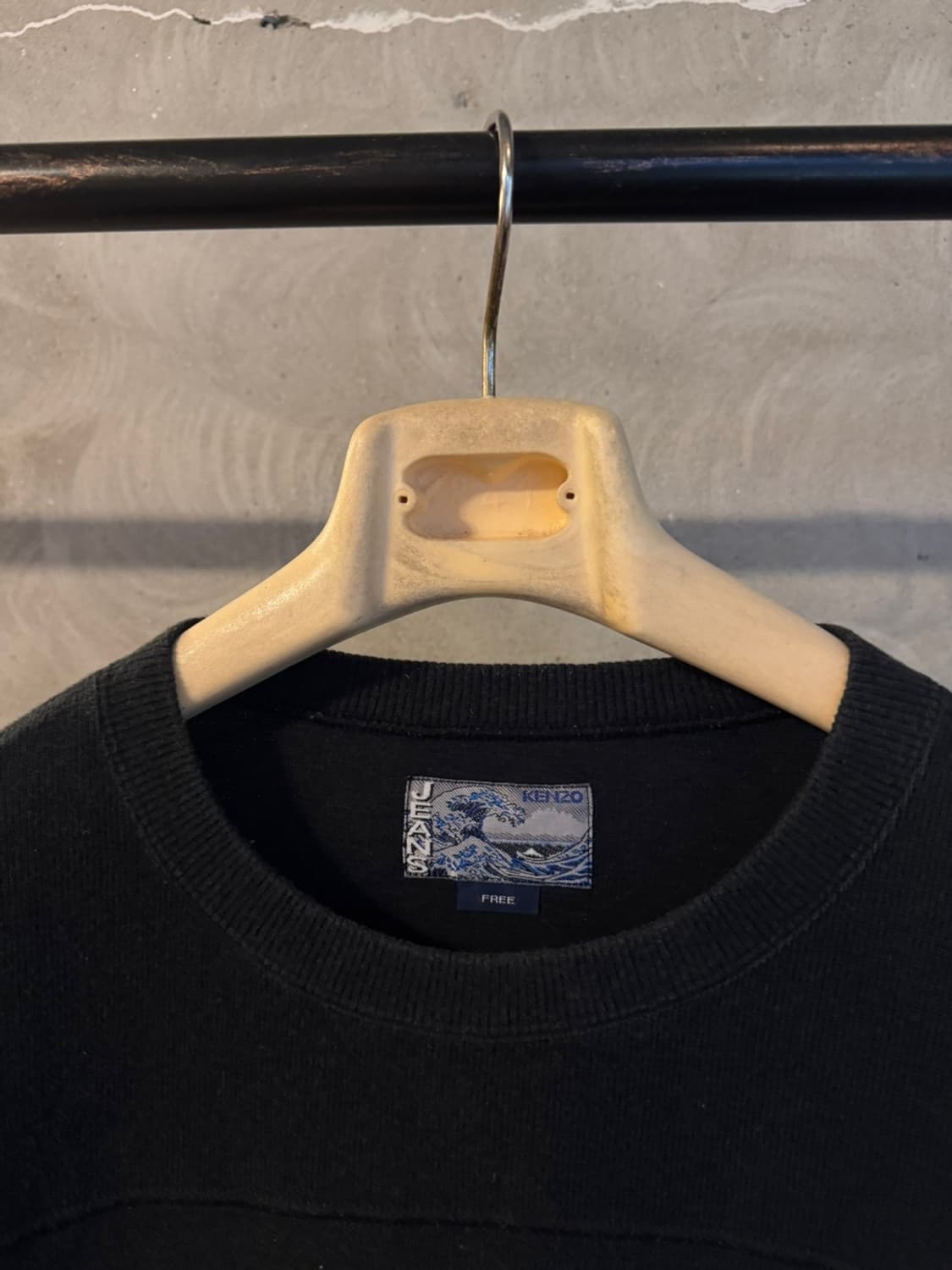 겐조 맨투맨 66~77 상품이미지3