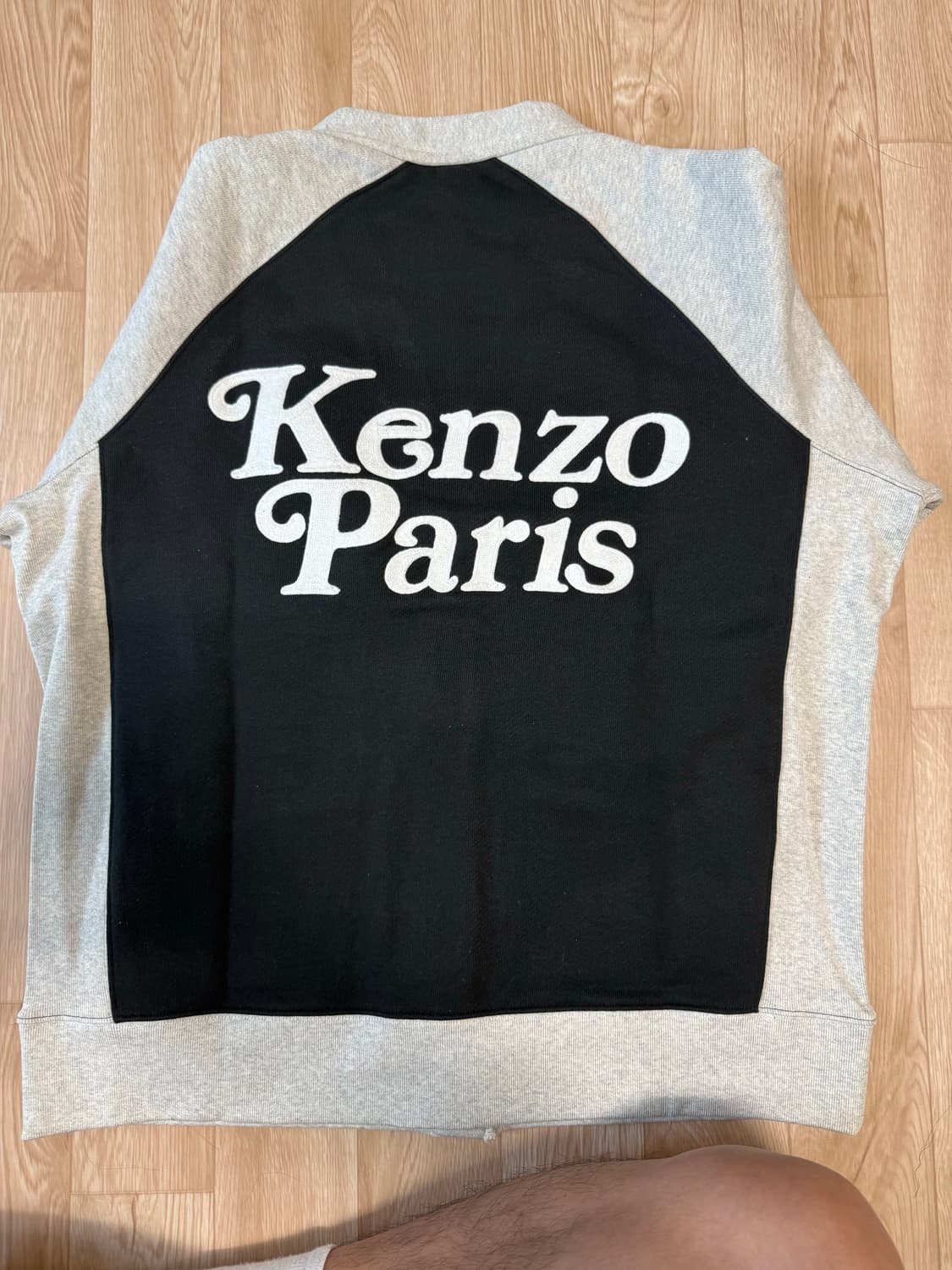 24SS Kenzo by Verdy 가디건 L  상품이미지2