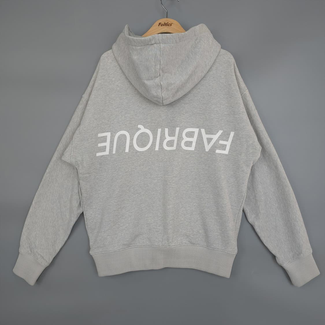 솔리드옴므 SOLID HOMME 남성 후드티 95 상품이미지5