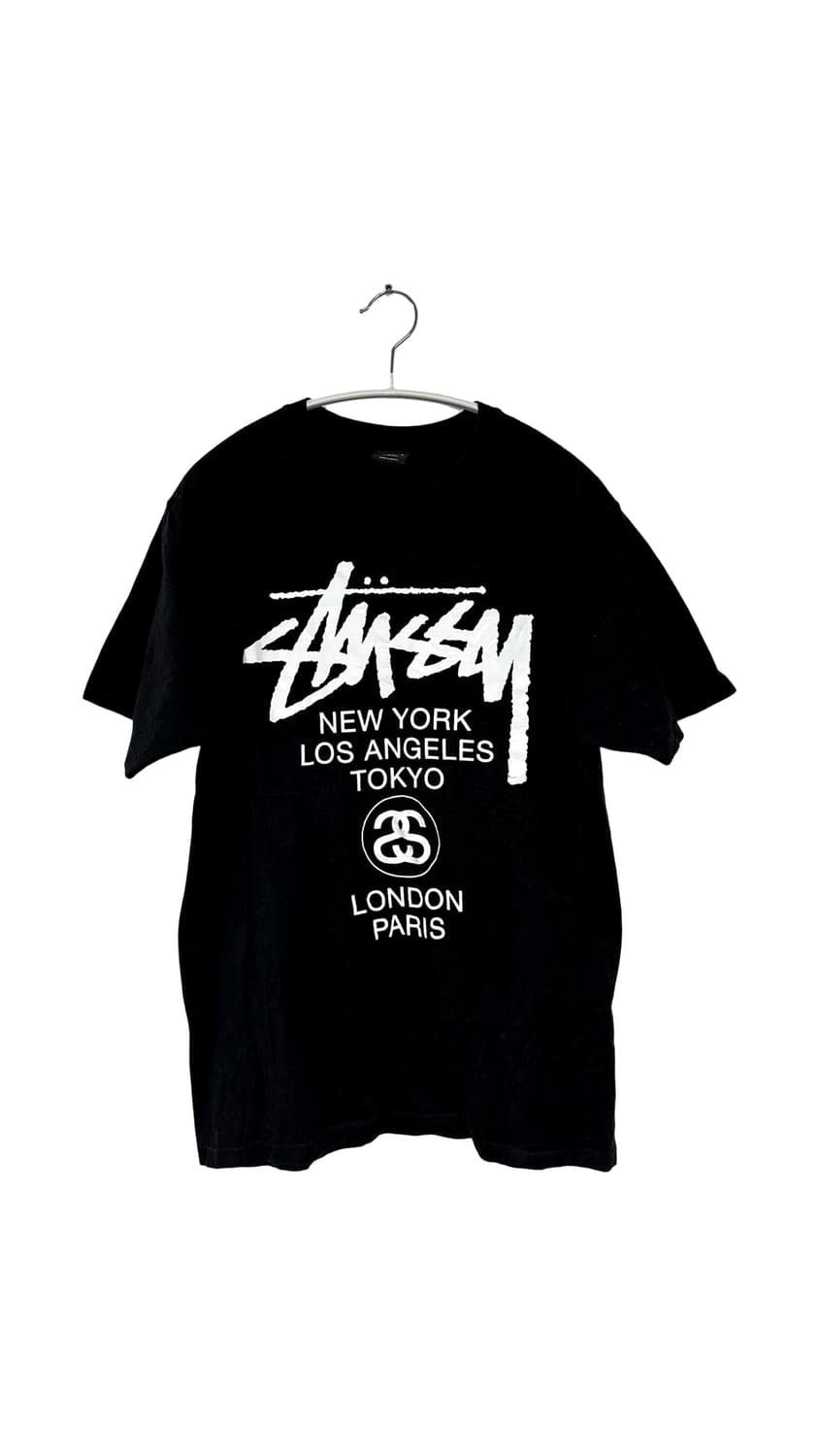 스투시 티셔츠 상품이미지1