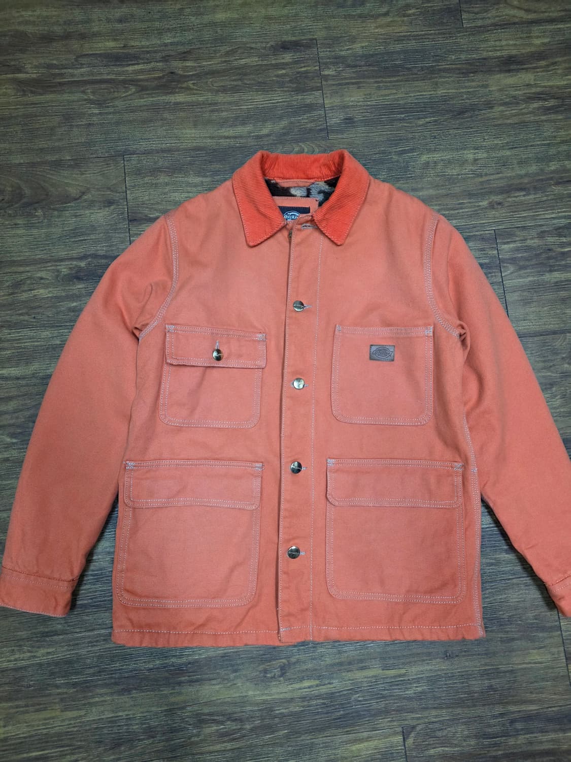 디키즈 초어자켓 미사용품  상품이미지1