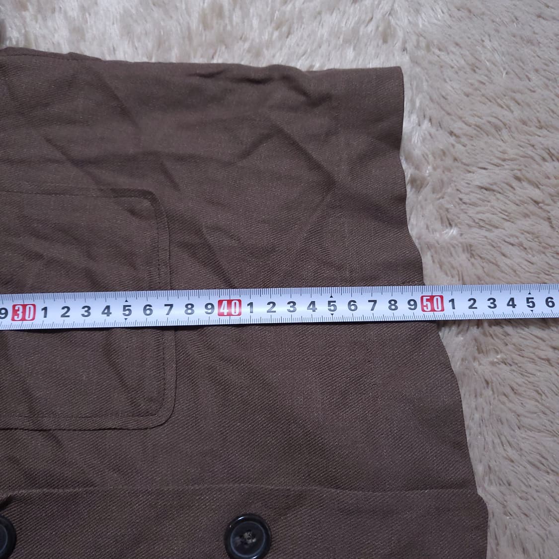 라삐아프 여 자켓 55 0402 상품이미지5