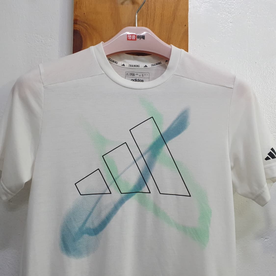 아디다스 반팔 러닝티(85) 상품이미지2
