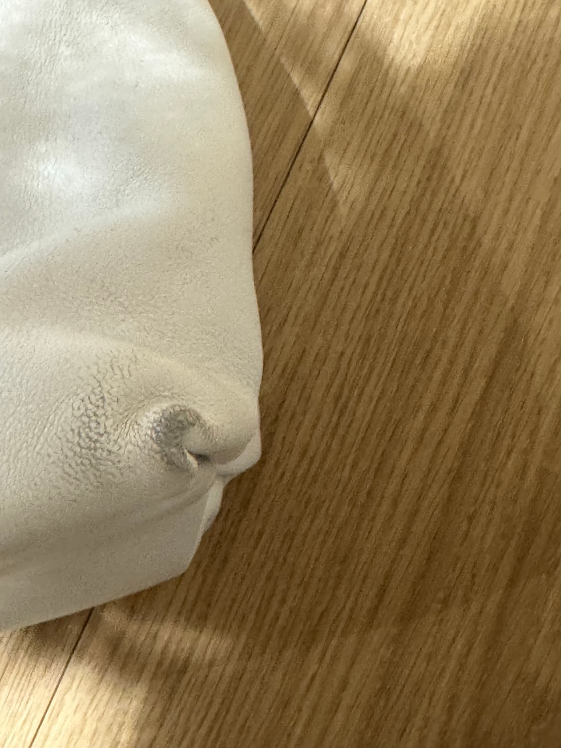 오프화이트 부스터 폴더블 숄더백 상품이미지2