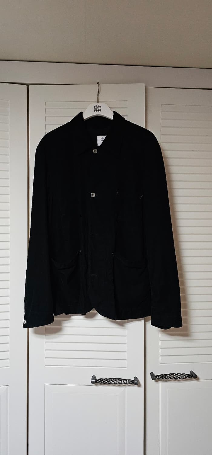 폴리테루 초어자켓 초판 2사이즈 상품이미지2