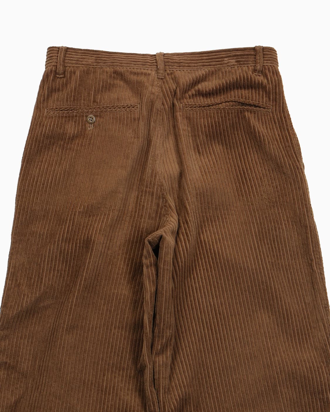  BEAMS CORDUROY PANTS 상품이미지10