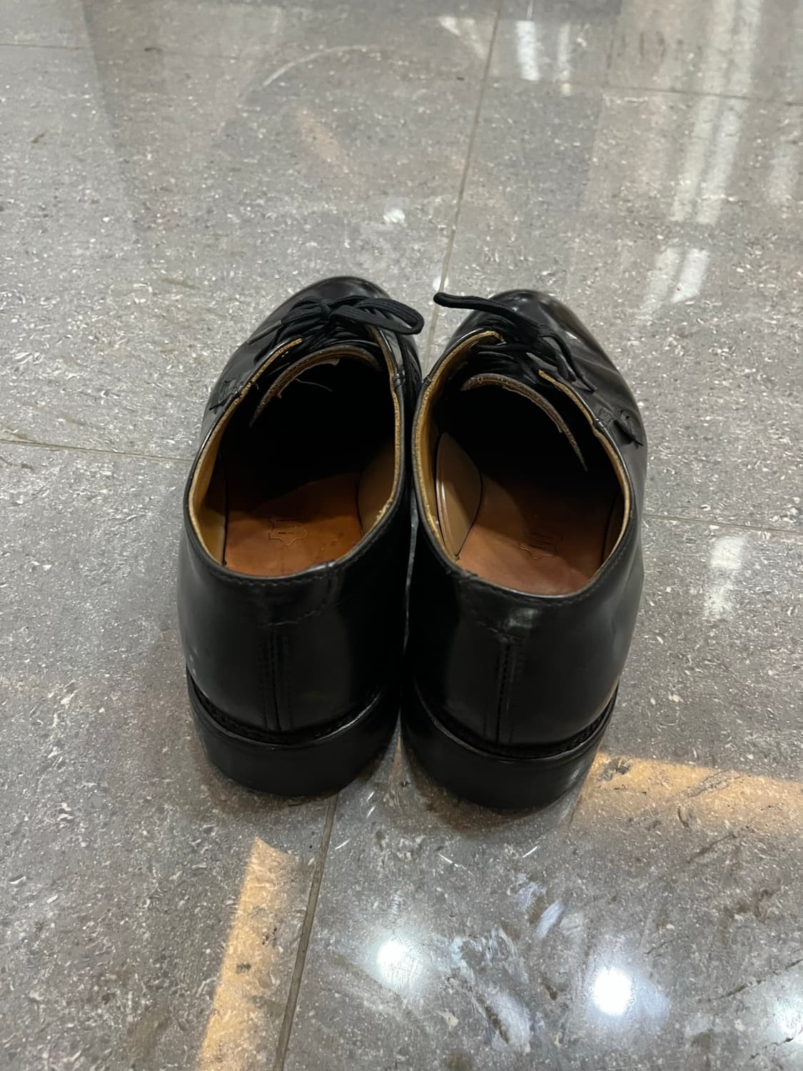 레드윙 101 포스트맨 285mm 세컨팩토리 상품이미지2