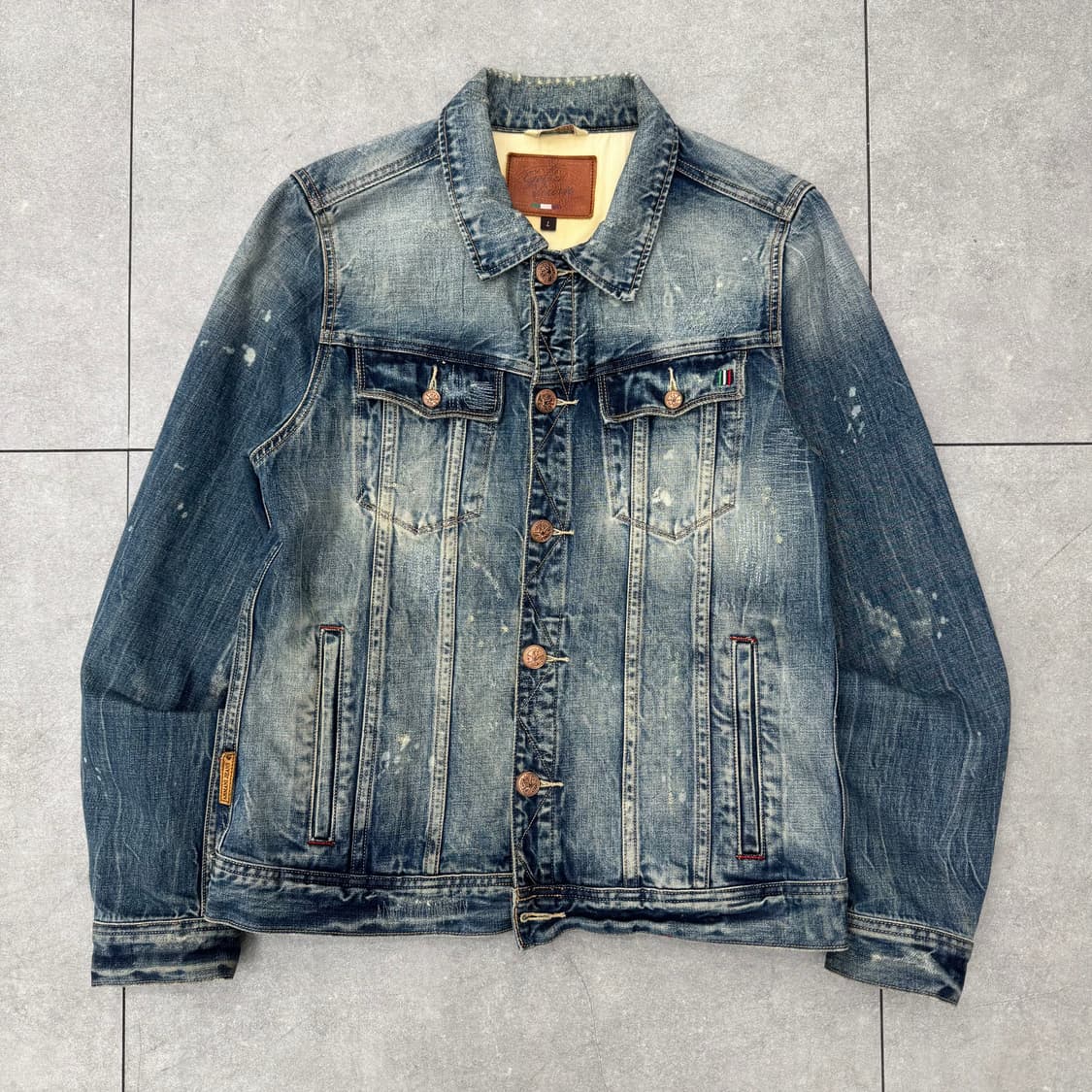 아르마니 자켓  상품이미지1