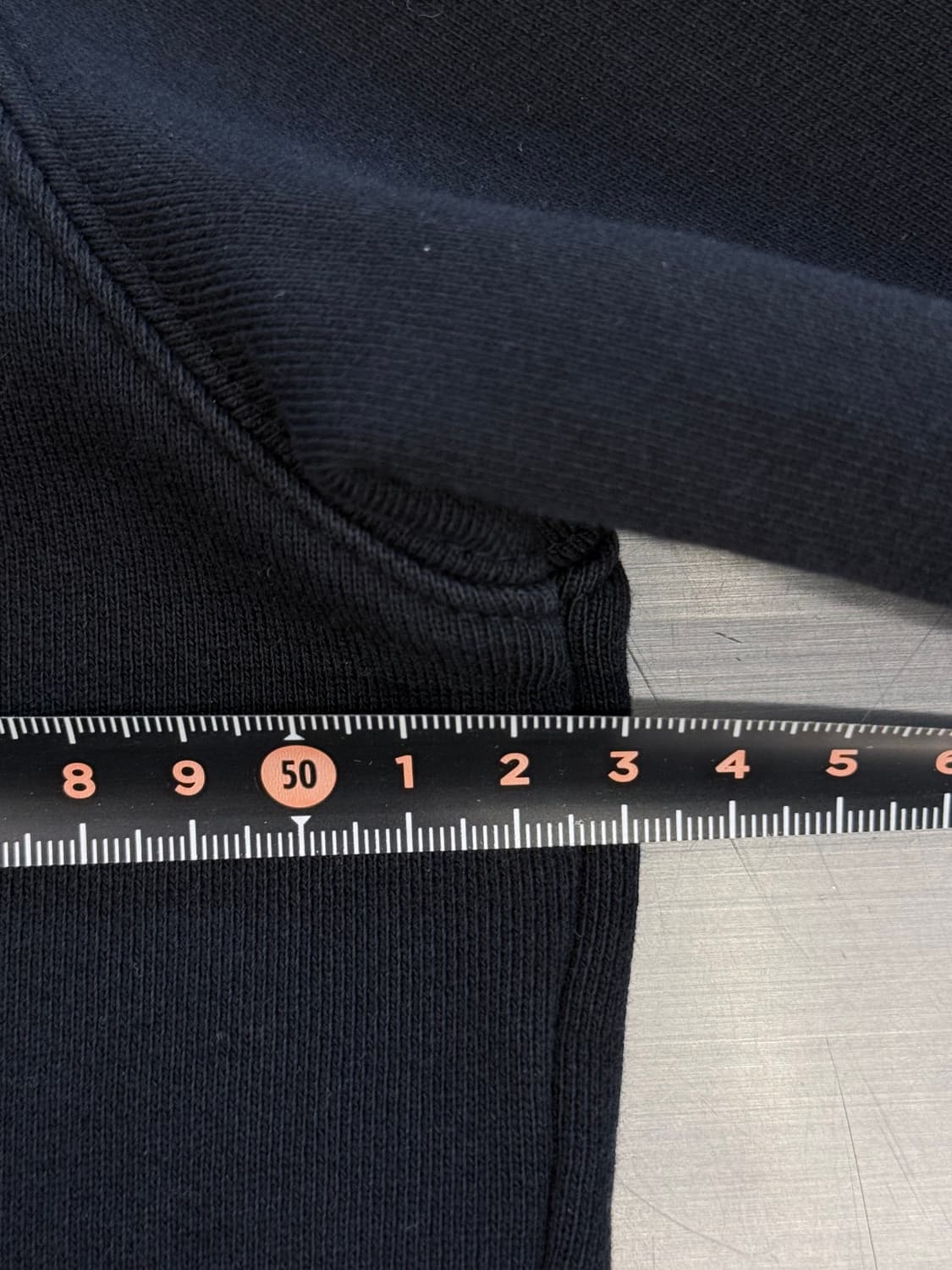 씨피컴퍼니 로고 맨투맨 상품이미지7