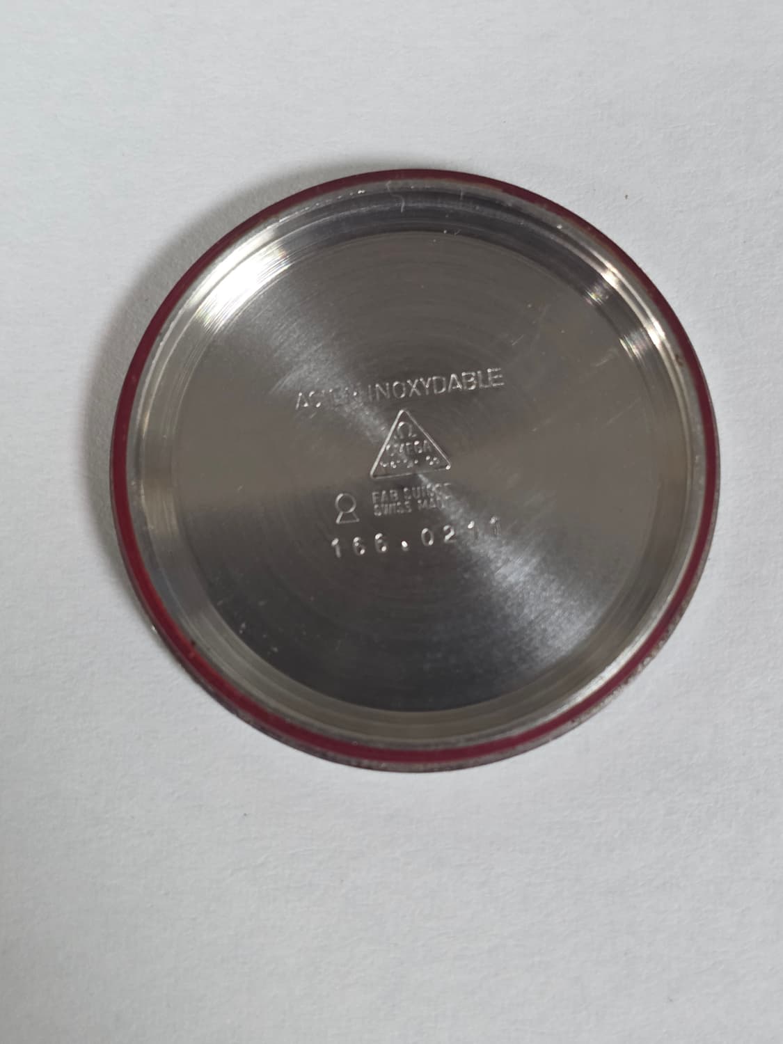 정품 오메가 시계 OMEGA빈티지 씨마스터 테레비 36mm 올제치 상품이미지9