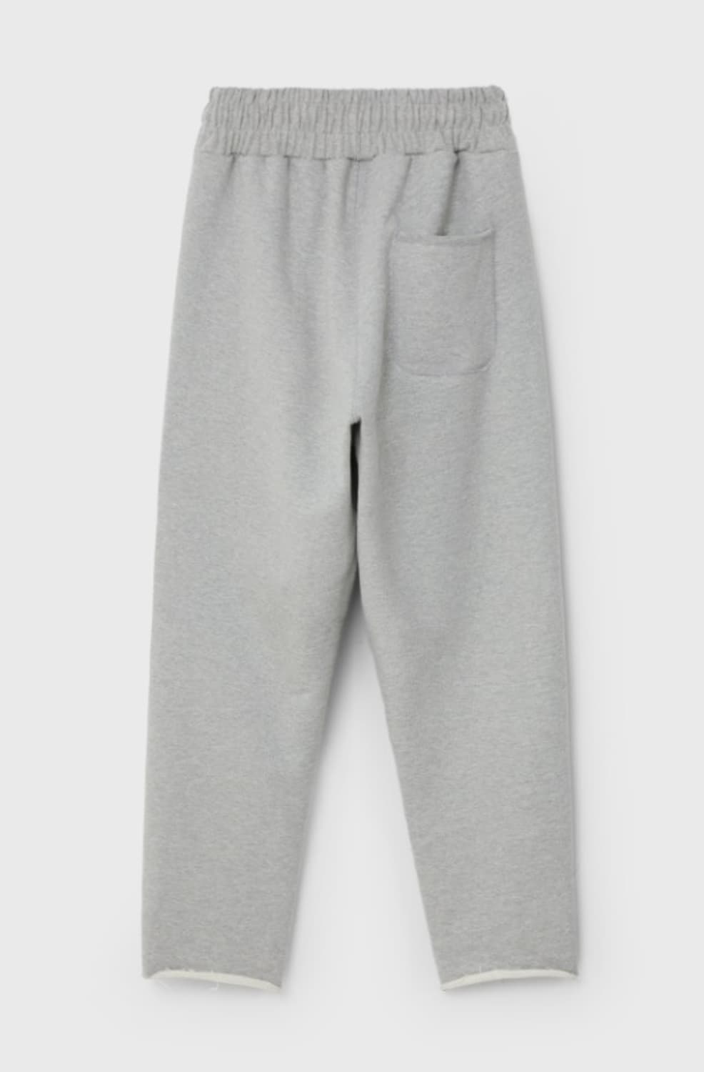 [L]벌스데이수트 노 퍼티그 그레이 NO FATIGUE 새상품 상품이미지2