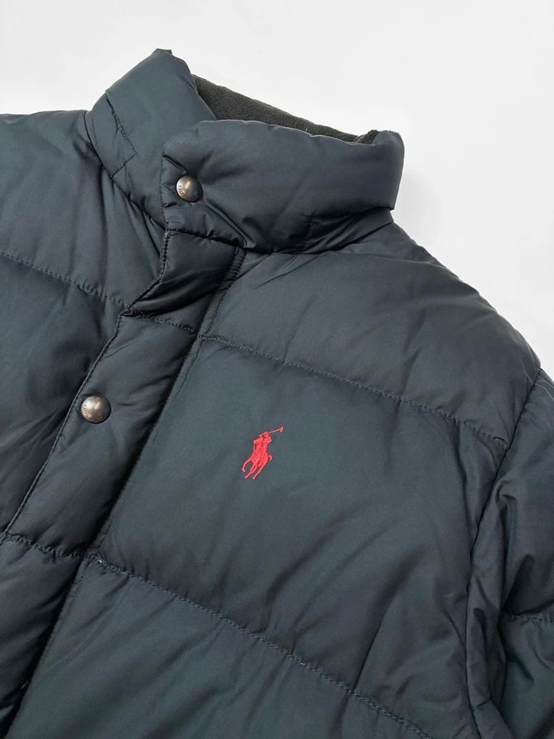 폴로 랄프로렌 덕다운 푸퍼 패딩 PN5464 상품이미지3