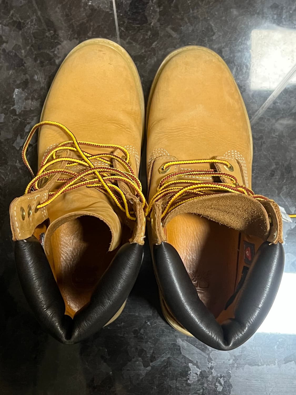 팀버랜드 6인치 250 상품이미지1