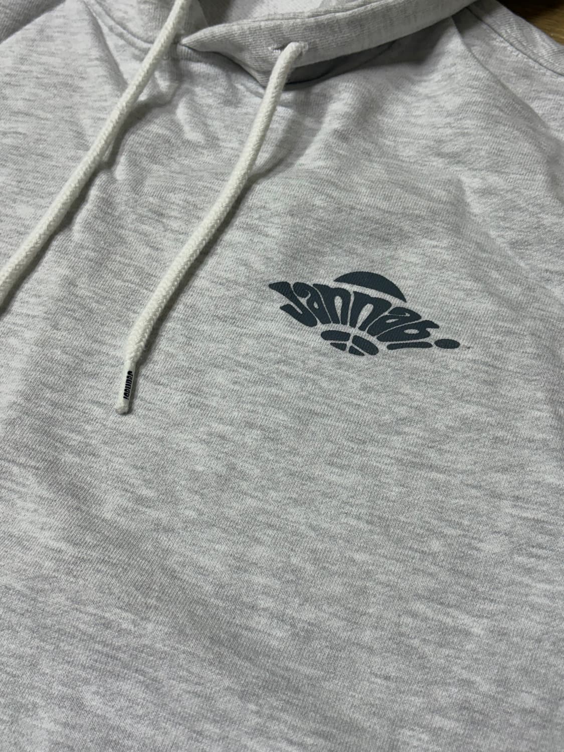 잔나비 넌센스 후드 m 상품이미지1