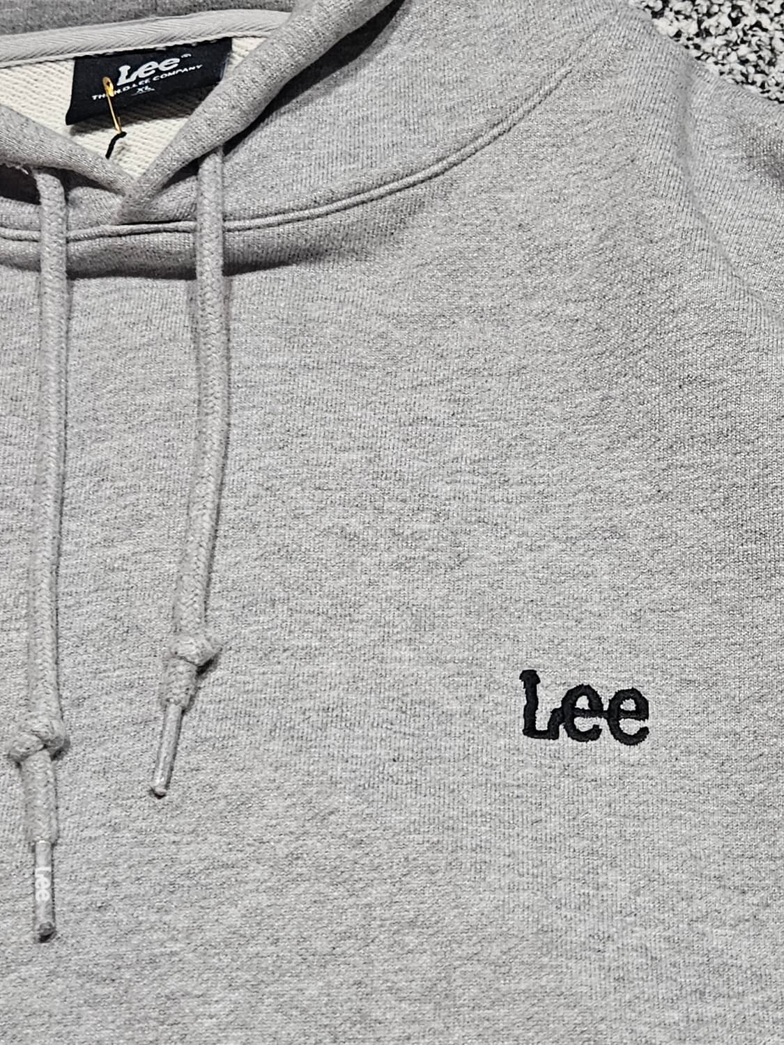 LEE 후드 상품이미지4