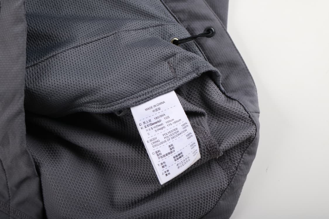 [XL] 나이키 스우시 바람막이 자켓 상품이미지6