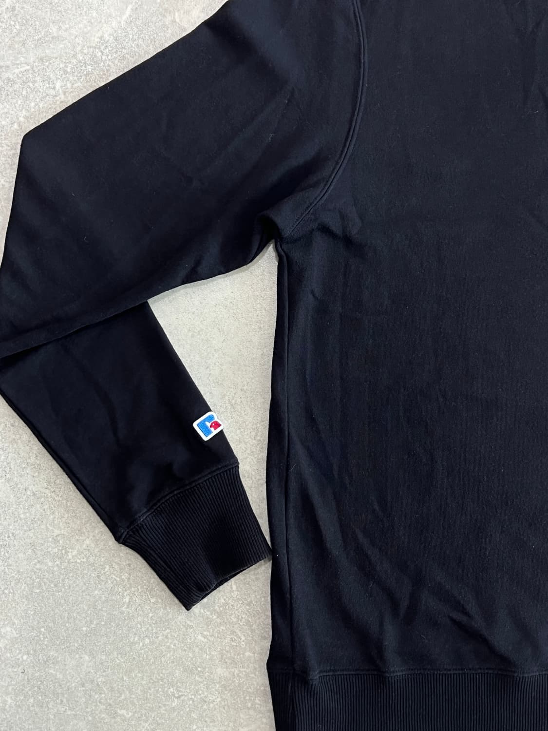 90s Russel Athletic 러셀 애슬래틱 스웻셔츠 xxl 상품이미지6