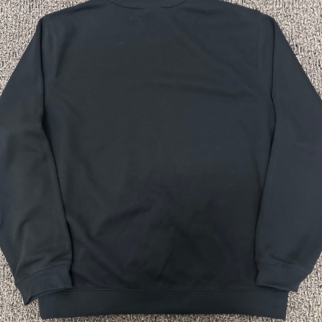 NIKE 나이키 맨투맨 블랙 2XL 상품이미지6