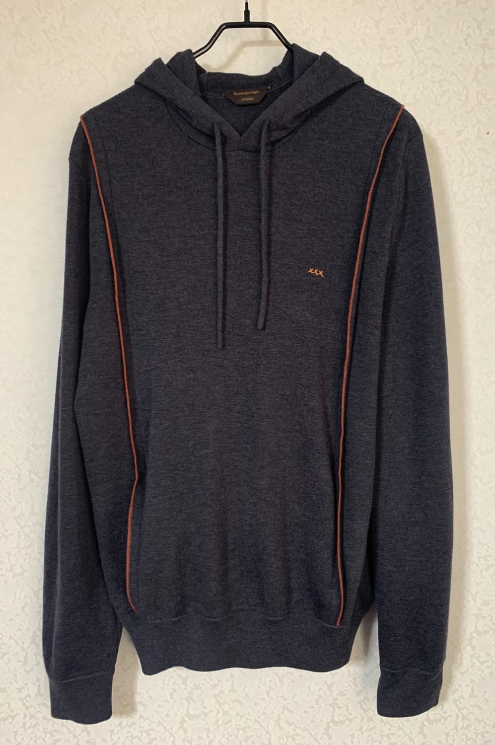 에르메네질도 제냐 꾸띄르 니트웨어(울)50 사이즈 상품이미지1