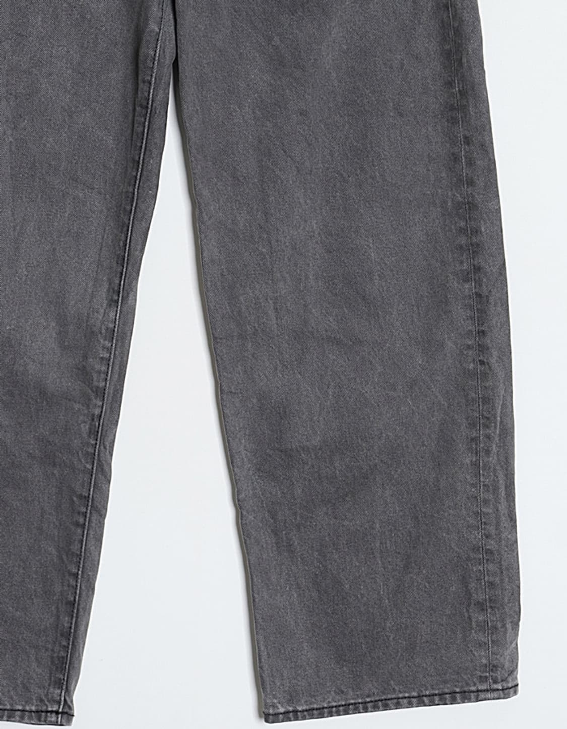 G U Baggy Denim Pant (31) 상품이미지4