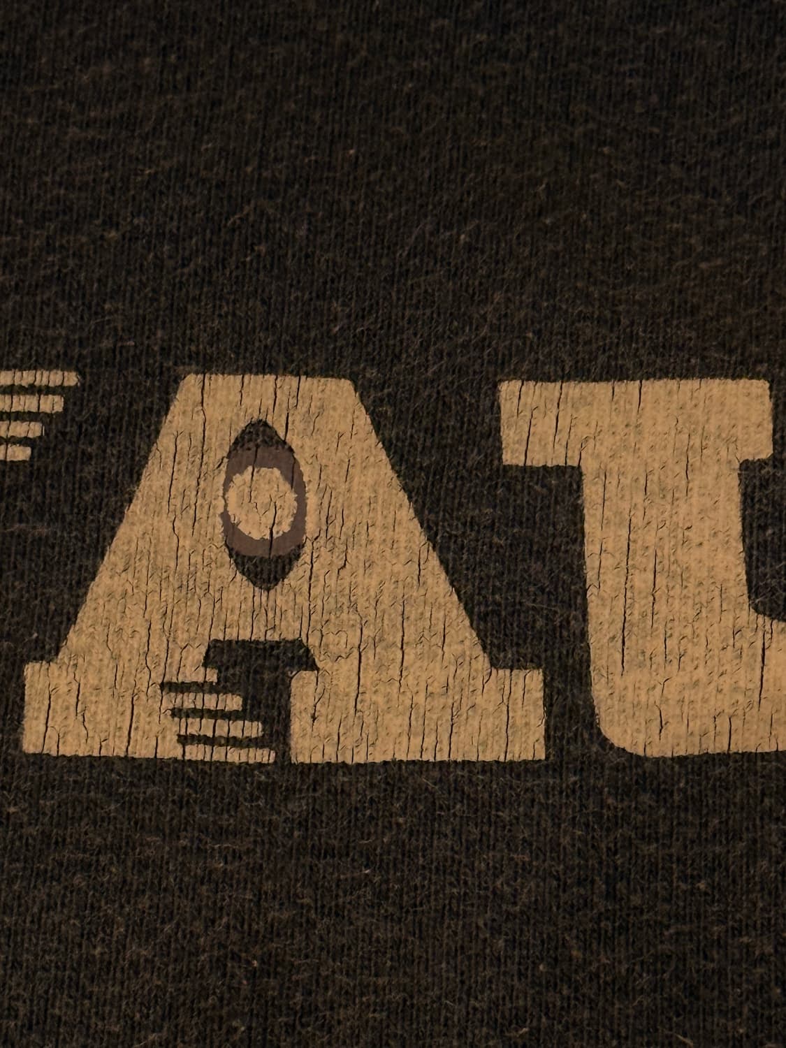 캐피탈 스피크이지 후드티 네이비 3사이즈 상품이미지6