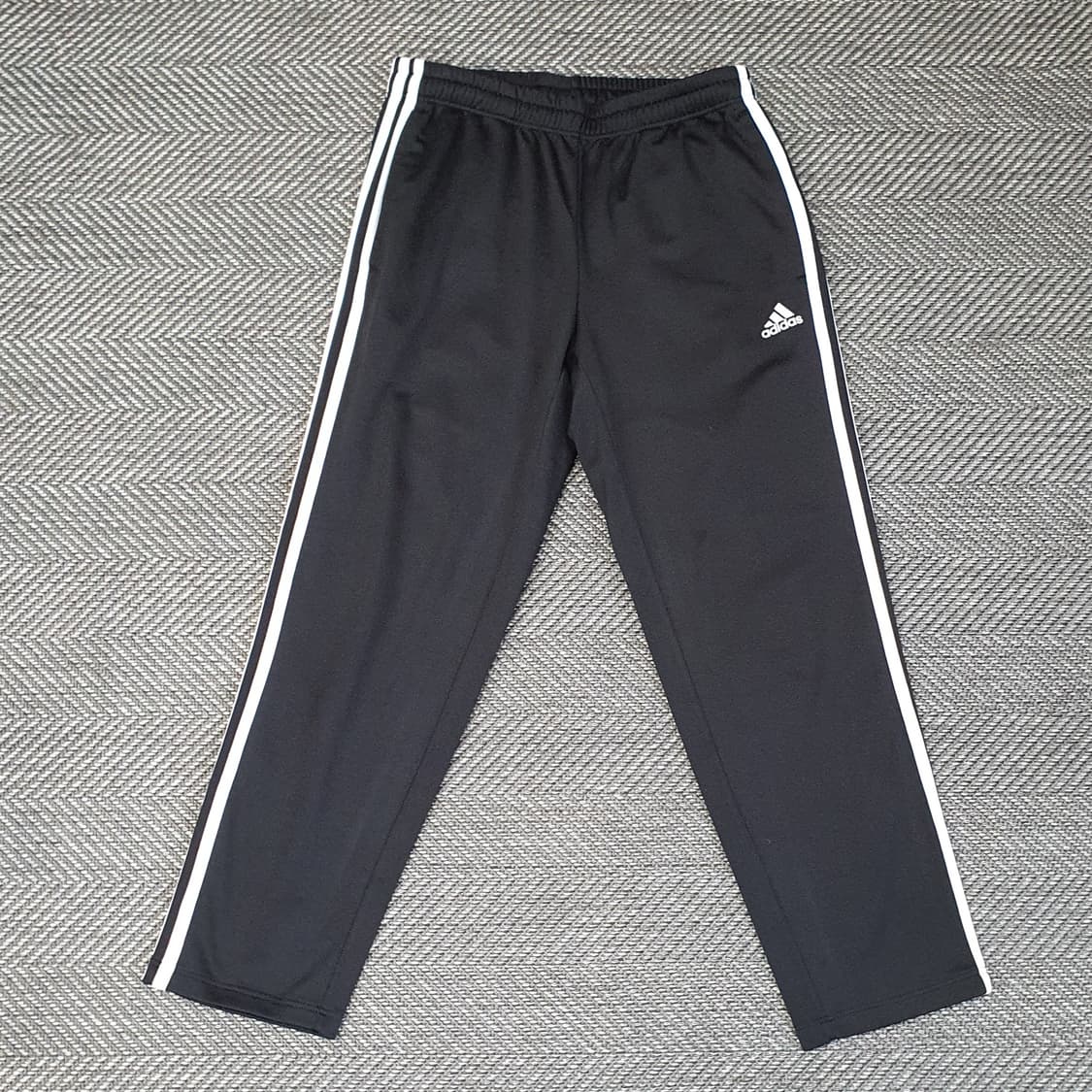 아디다스 밴딩 트래이닝 팬츠 남자34~35 상품이미지1