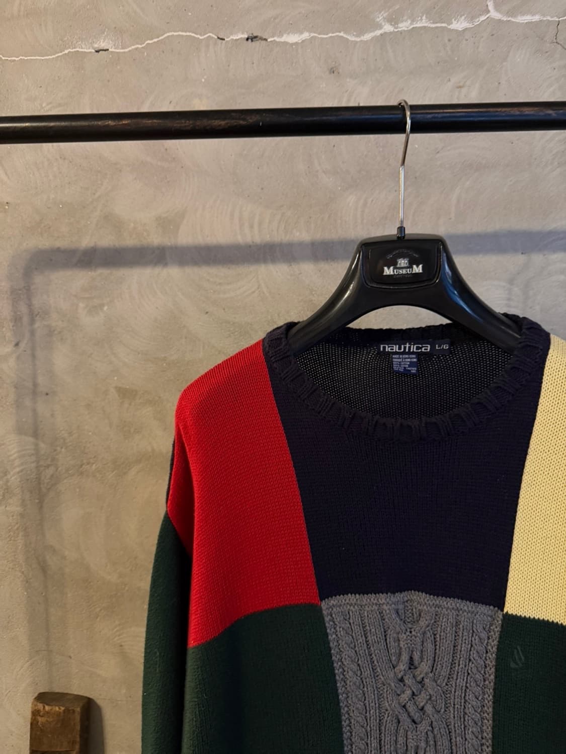 노티카 니트 105 상품이미지2