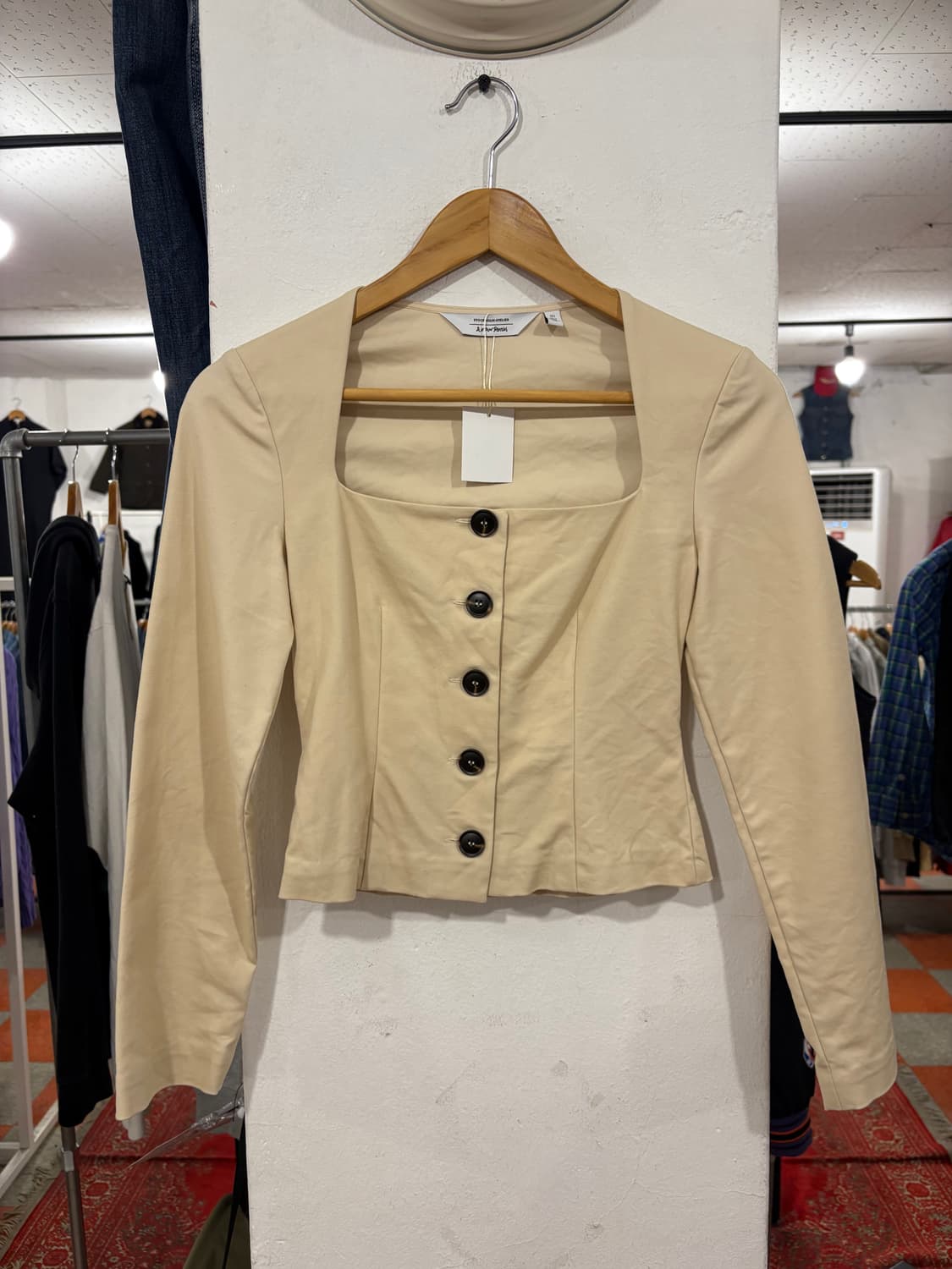 U자켓 상품이미지1