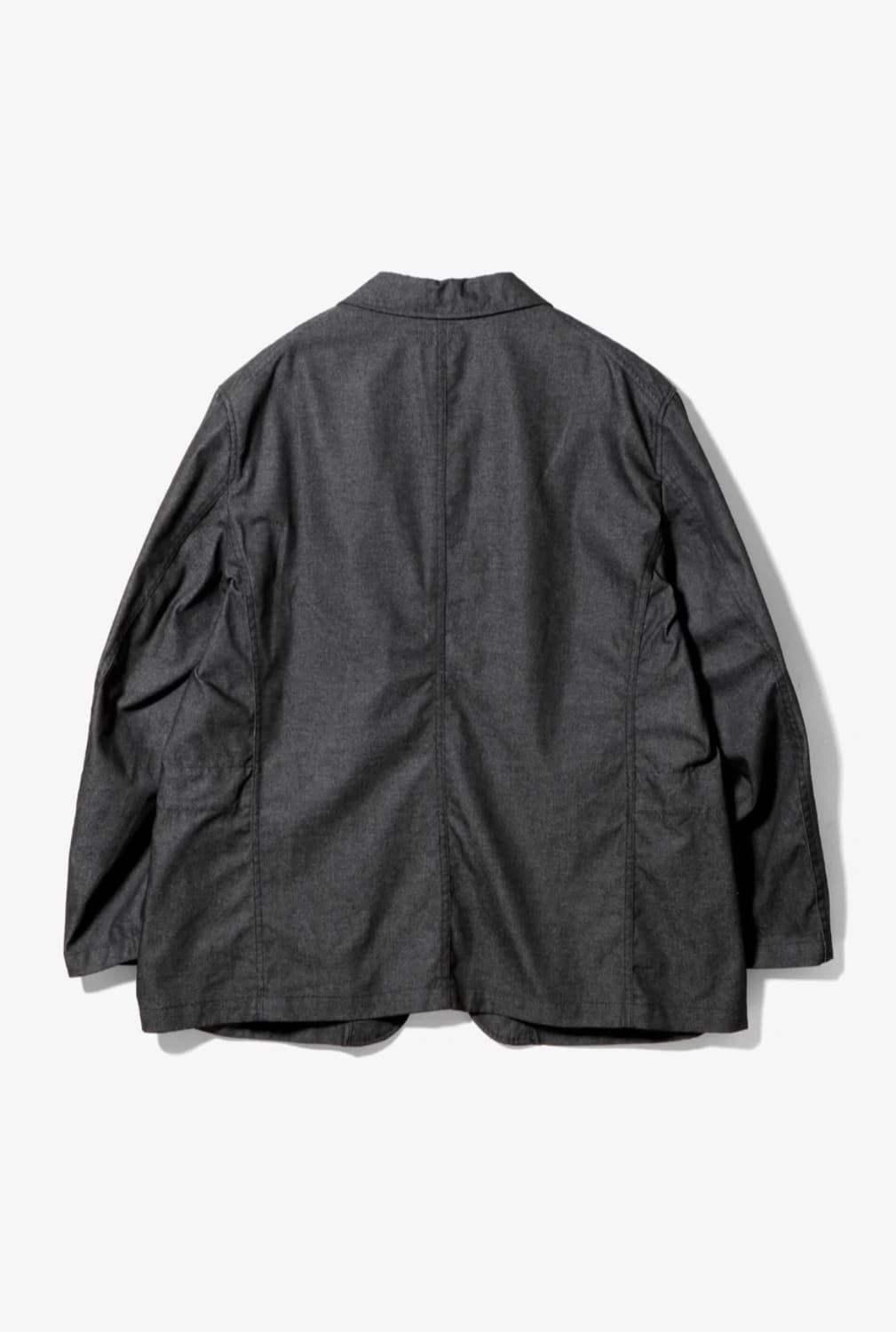[엔지니어드 가먼츠/CP] 다크 데님 베드포드 자켓 상품이미지2