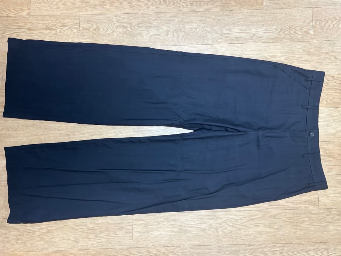 (46)24fw ourlegacy sailor trouser 상품이미지4