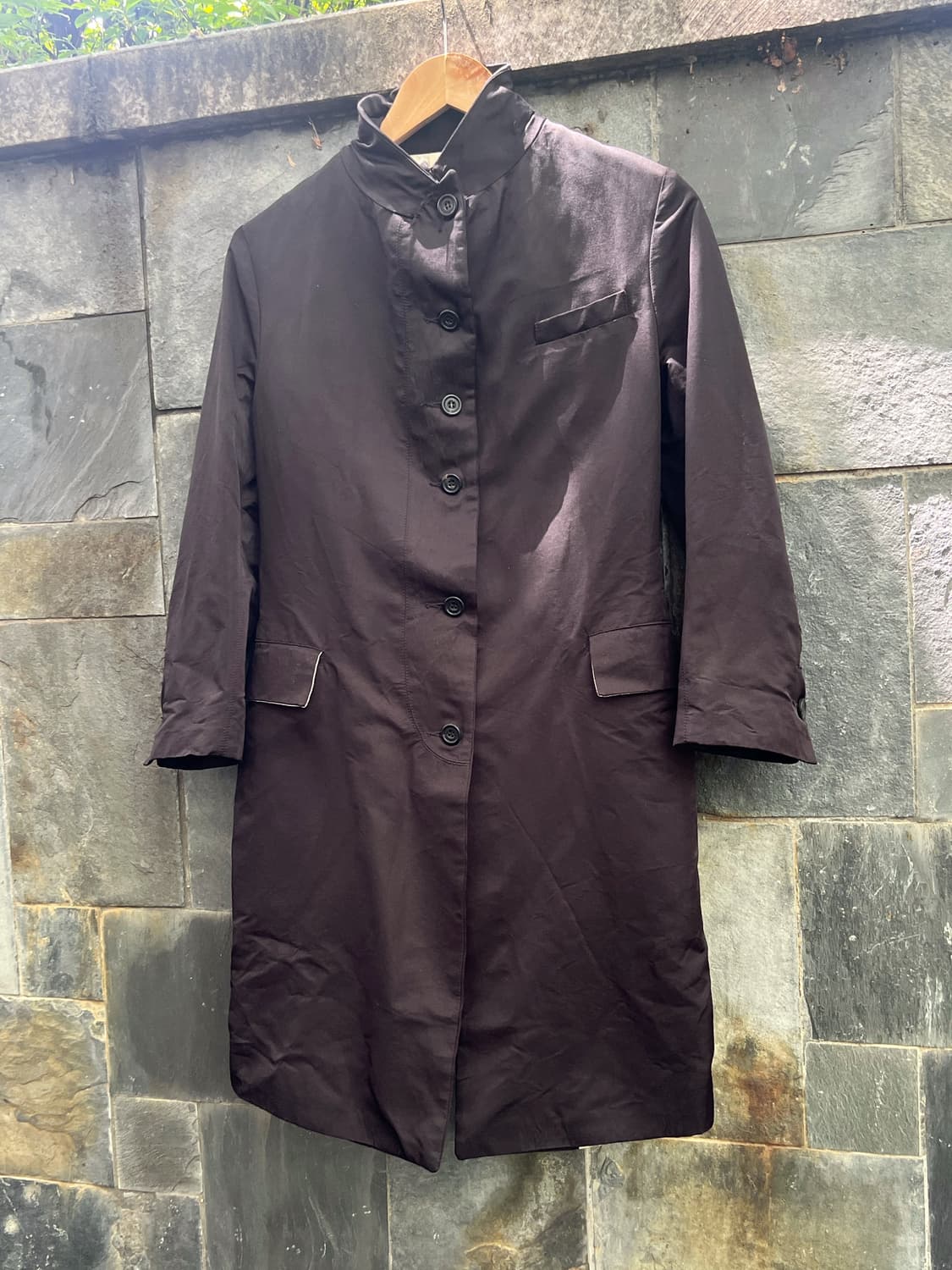 Paul Harnden Shoemakers Shock coat 상품이미지2