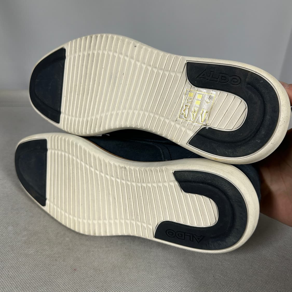 알도 Rakersgrip 슈즈 상품이미지6