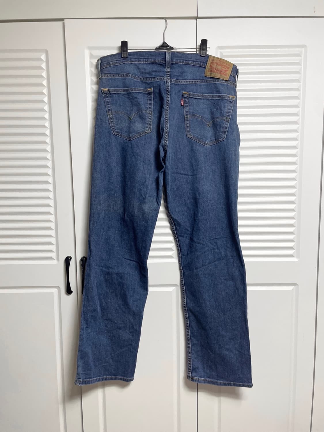 리바이스 559 청바지 34 상품이미지2
