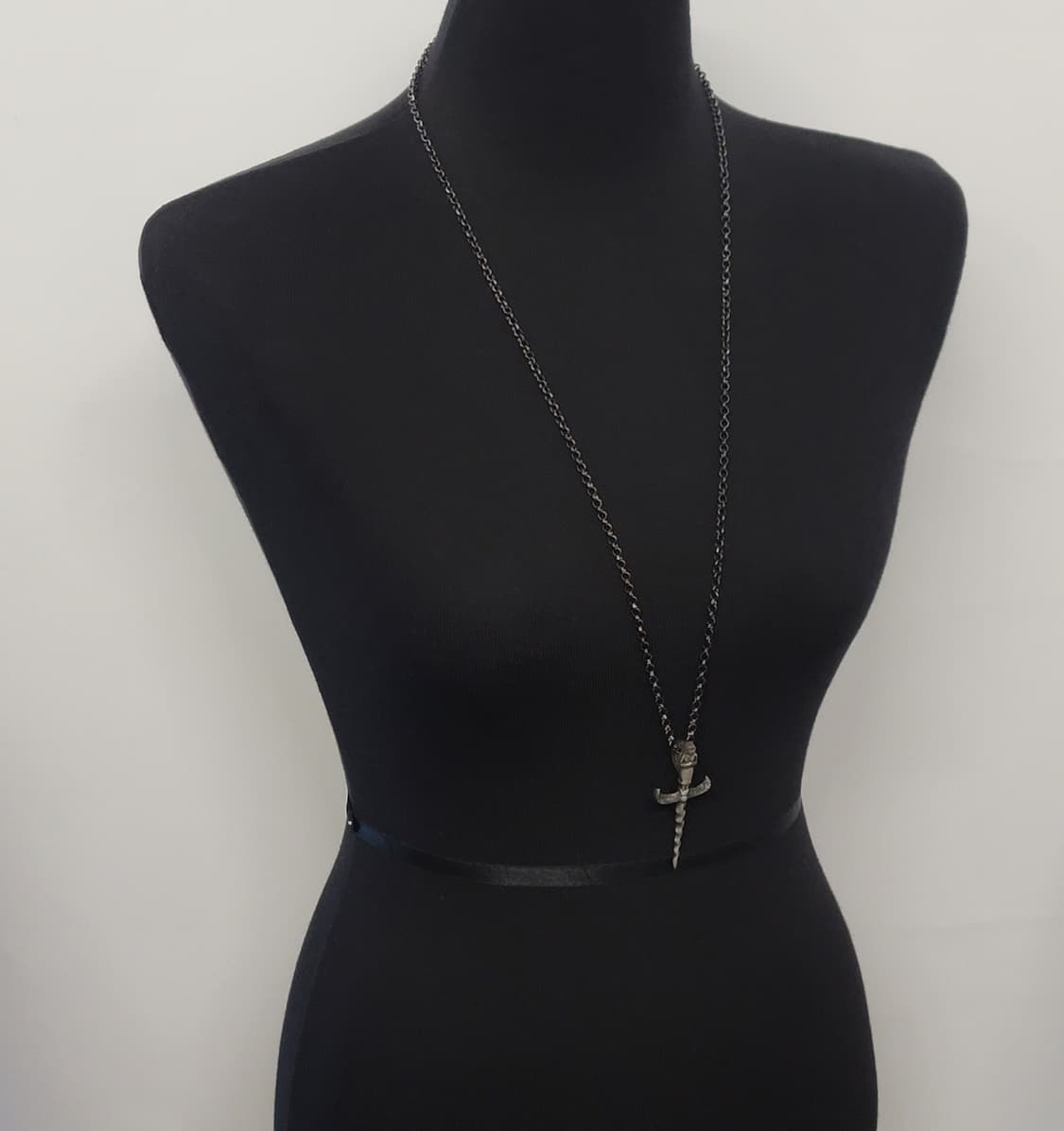 vintage necklace 상품이미지4