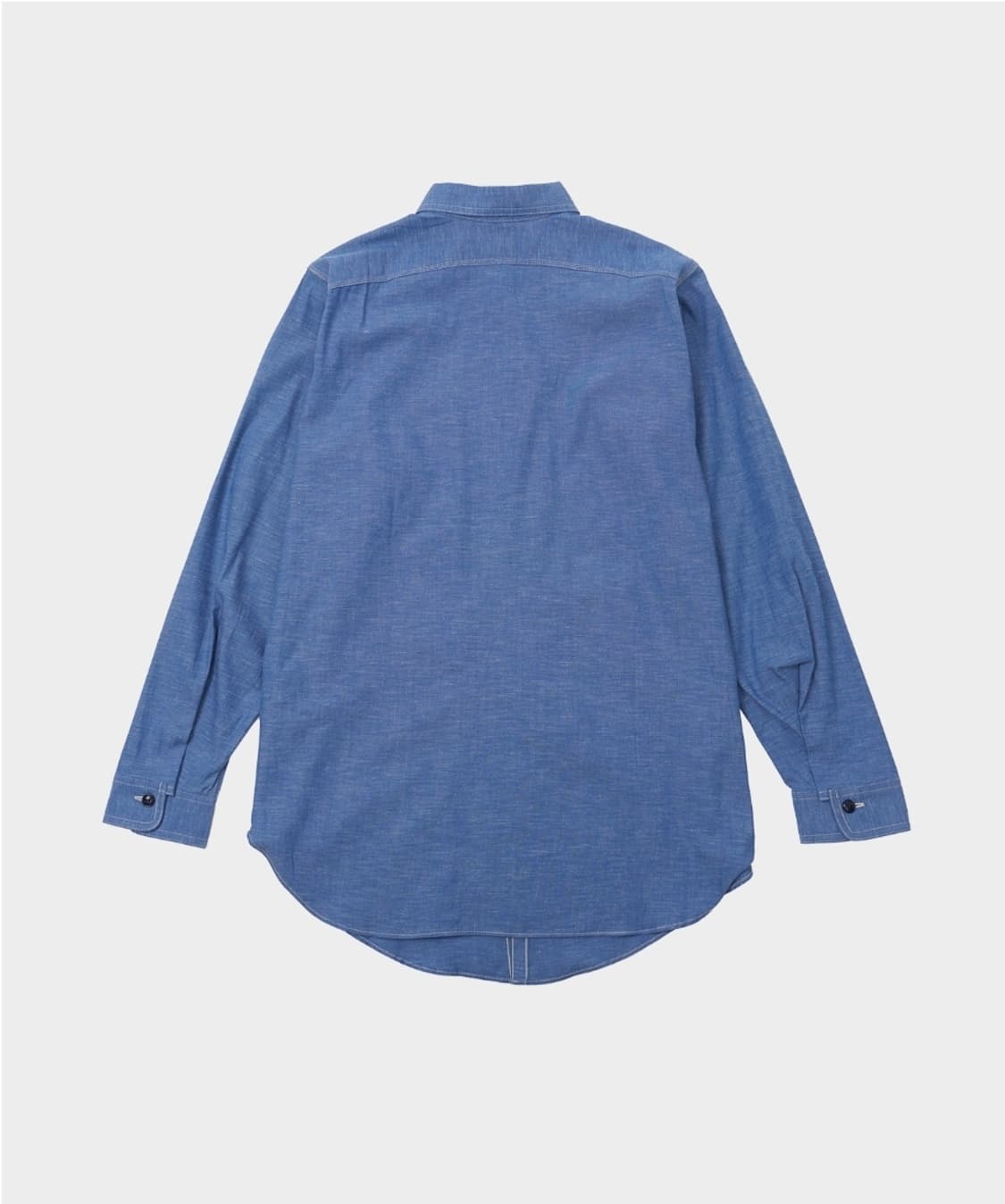 Big Yank1935 Original Chambray Blue/Gr 상품이미지2