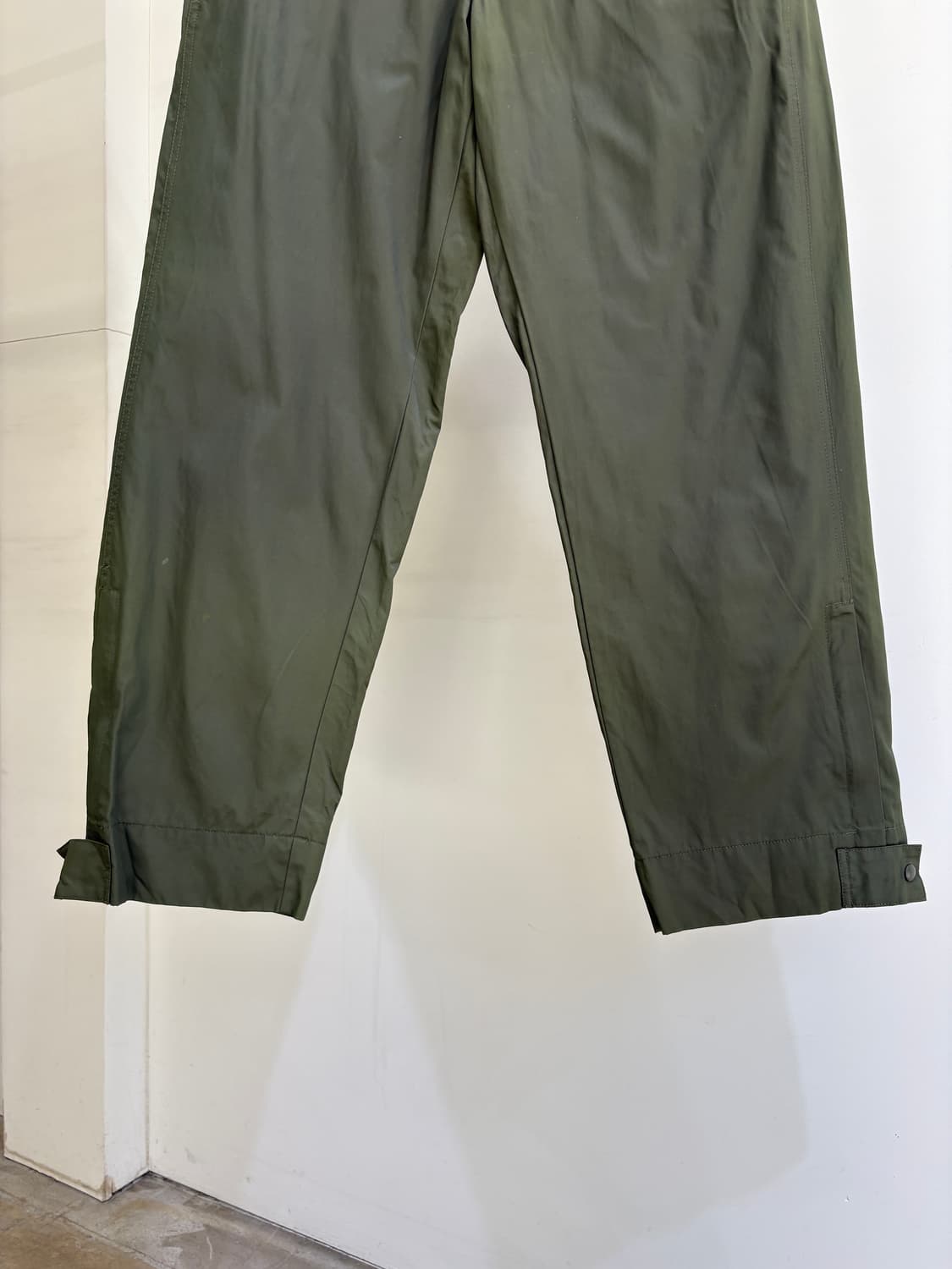 OLD NAVY 와이드 팬츠 상품이미지4