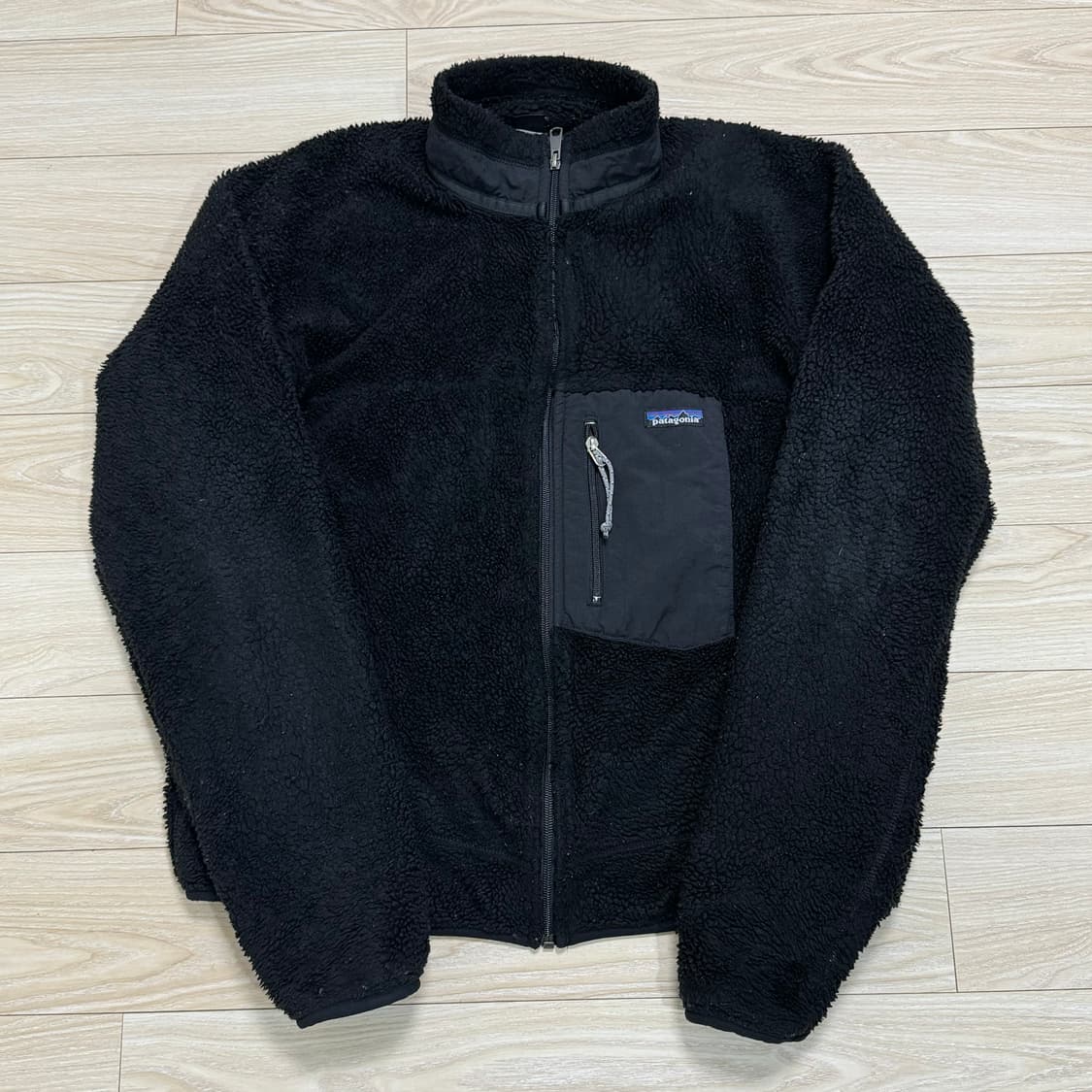 빈티지 USA 파타고니아 레트로X 딥파일 상품이미지1