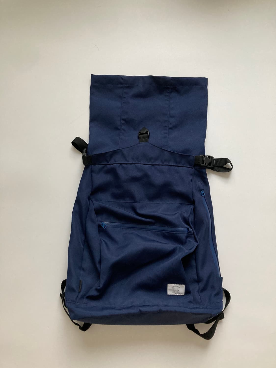 backpack Navy 상품이미지9