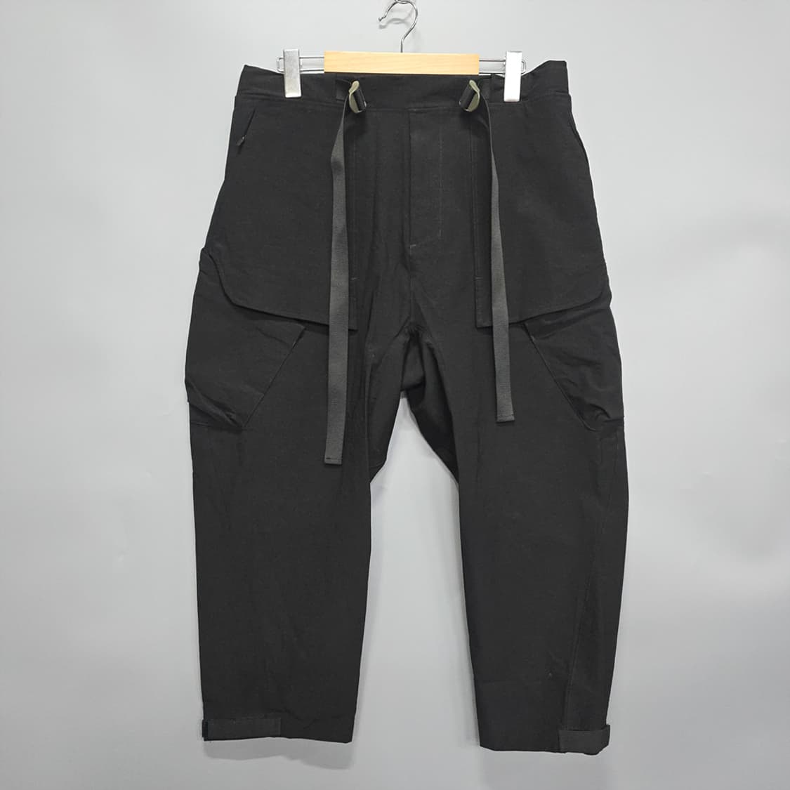 노수시즘 테크웨어 카고 팬츠 상품이미지1